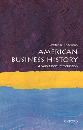 American Business History