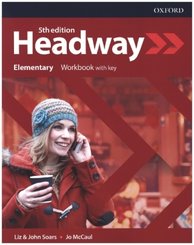Headway: Headway: Elementary: Workbook with Key