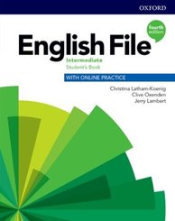 English File: English File: Intermediate: Student's Book with Online Practice