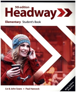 Headway: Elementary: Student's Book with Online Practice