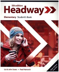 Headway: Headway: Elementary: Student's Book with Online Practice