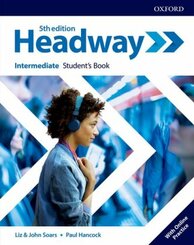 Headway: Headway: Intermediate: Student's Book with Online Practice