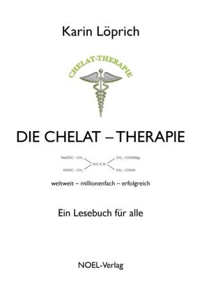 Die Chelat-Therapie