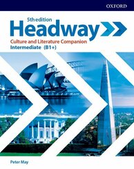 Headway: Headway: Intermediate: Culture and Literature Companion