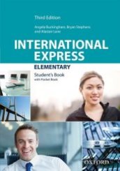 International Express: International Express: Elementary: Student's Book Pack