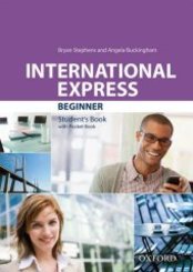 International Express: International Express: Beginner: Student's Book Pack