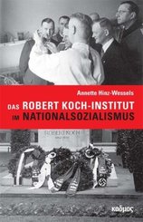 Das Robert Koch-Institut im Nationalsozialismus