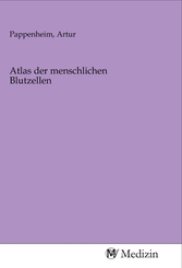 Atlas der menschlichen Blutzellen