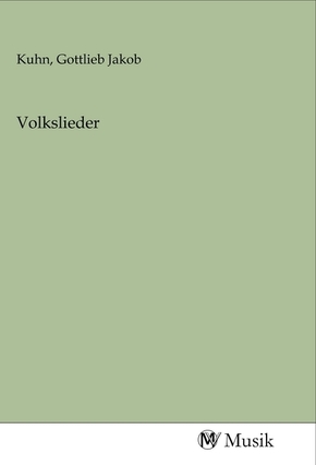 Volkslieder