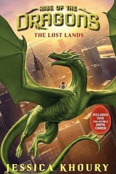 Rise of the Dragons - The Lost Lands