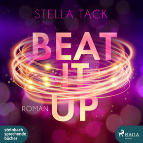 Beat it up, 2 Audio-CD, MP3