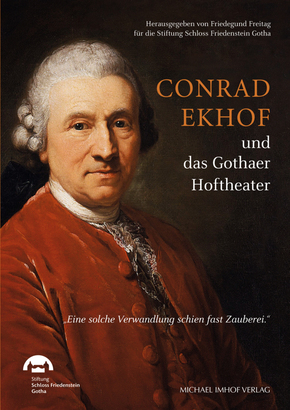 Conrad Ekhof und das Gothaer Hoftheater