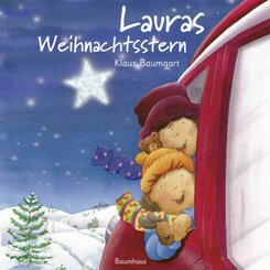 Lauras Weihnachtsstern
