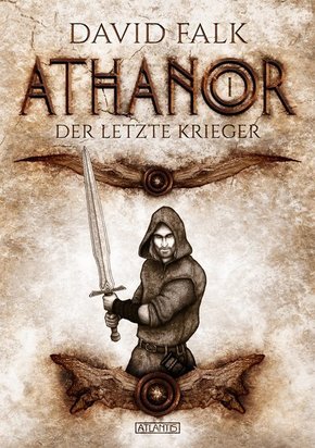 Athanor - Der letzte Krieger