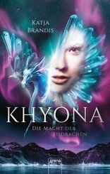 Khyona - Die Macht der Eisdrachen