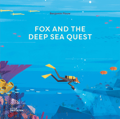 Fox and the Deep Sea Quest