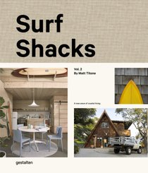 Surf Shacks - Vol.2