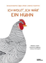 Ich wollt', ich w&auml;r' ein Huhn