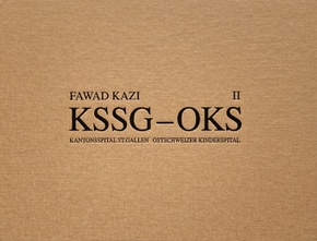 Fawad Kazi KSSG-OKS - Bd.2