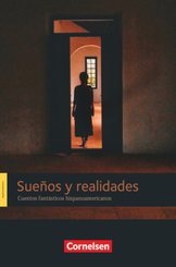 Espacios literarios - Lektüren in spanischer Sprache - B1