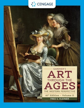Gardner's Art through the Ages - Vol. II