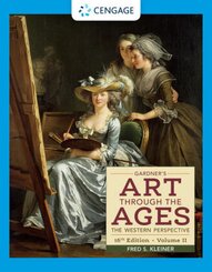 Gardner's Art through the Ages - Vol. II