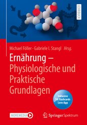 Ern&auml;hrung - Physiologische und Praktische Grundlagen