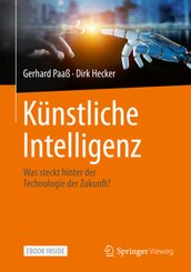 K&uuml;nstliche Intelligenz