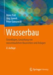 Wasserbau