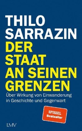 Der Staat an seinen Grenzen