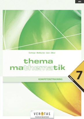 Thema Mathematik - Neubearbeitung