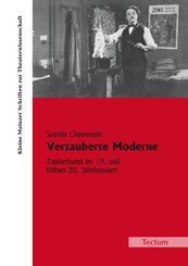 Verzauberte Moderne