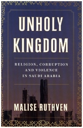 Unholy Kingdom