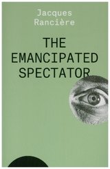 The Emancipated Spectator