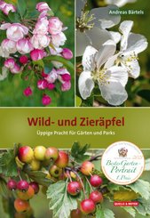 Wild- und Zieräpfel
