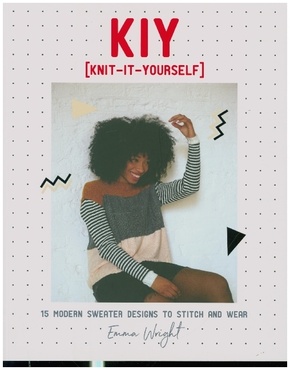 KIY: Knit-It-Yourself