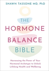 The Hormone Balance Bible