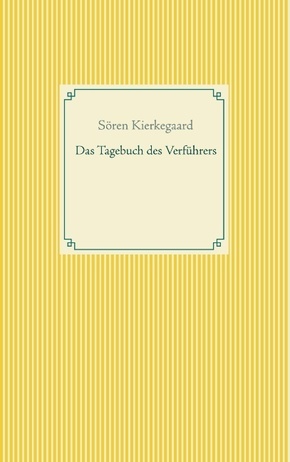 Das Tagebuch des Verführers