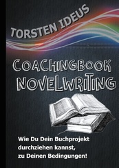 Coachingbook Novelwriting