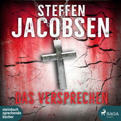 Das Versprechen, 1 Audio-CD, MP3