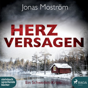 Herzversagen, 2 Audio- CD, MP3