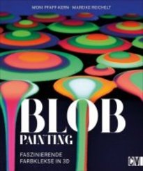 Blob Painting