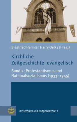 Kirchliche Zeitgeschichte_evangelisch - Bd.2