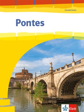 Pontes Gesamtband