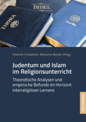 Judentum und Islam im Religionsunterricht