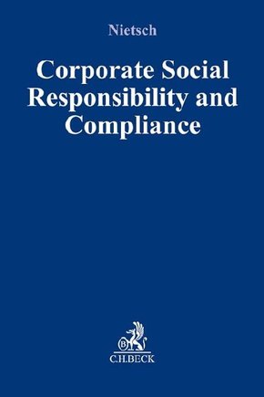 Corporate Social Responsibility Compliance