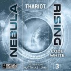 Nebula Rising - Code White, Audio-CD, MP3