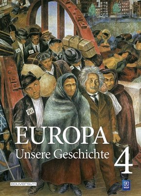 Europa Unsere Geschichte - Bd.4