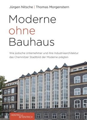 Moderne ohne Bauhaus