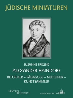 Alexander Haindorf